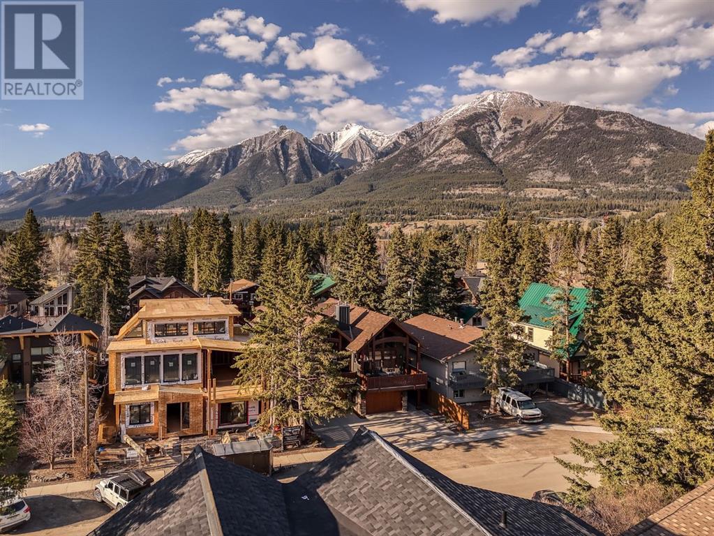 1 (Ne), 617 4th Street, Canmore, Alberta  T1W 2G7 - Photo 33 - A2211146