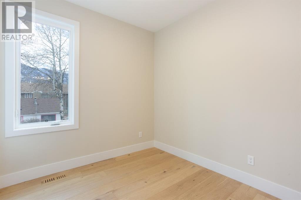 1 (Ne), 617 4th Street, Canmore, Alberta  T1W 2G7 - Photo 24 - A2211146