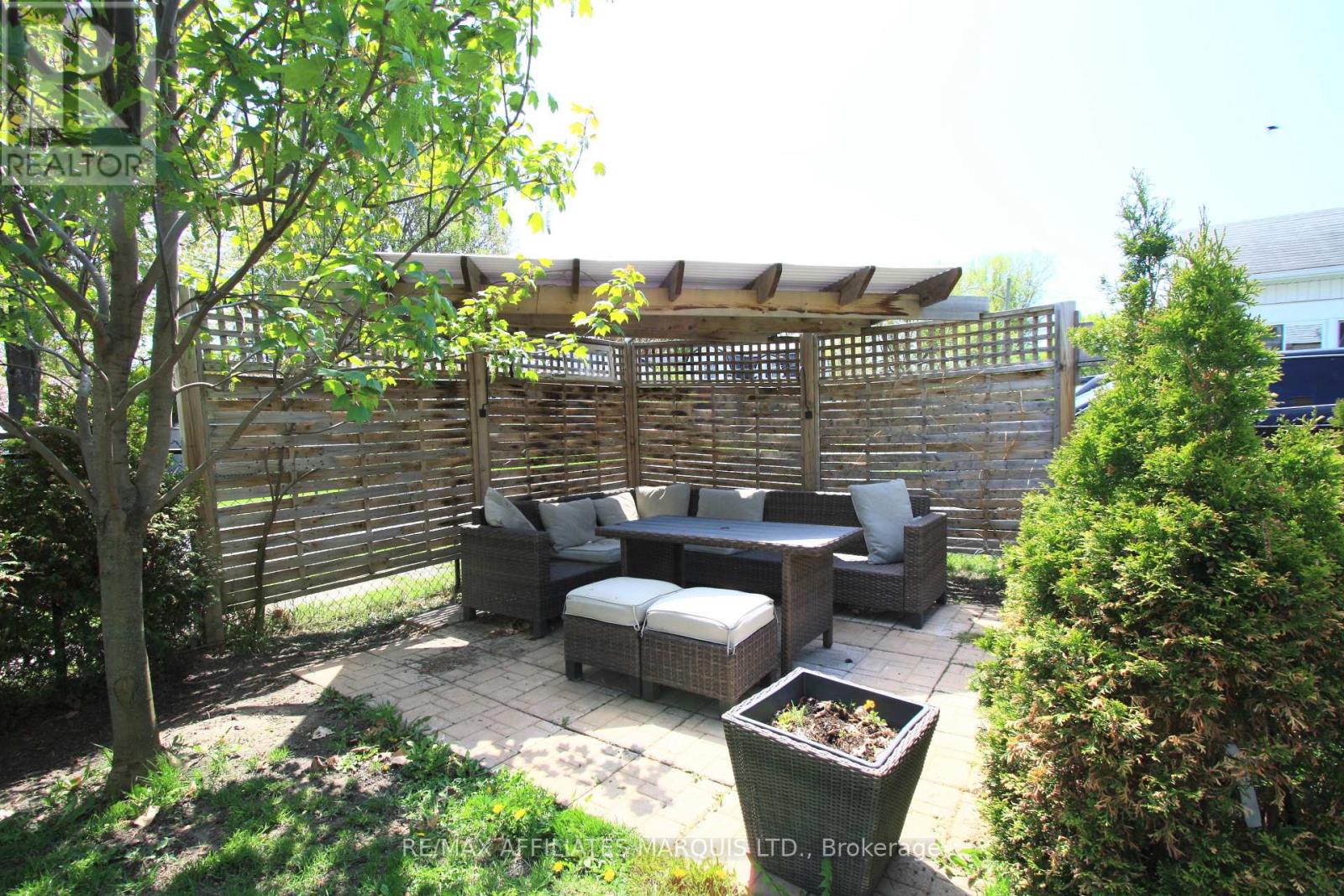 444 York Street, Cornwall, Ontario  K6J 3Z7 - Photo 16 - X12178991