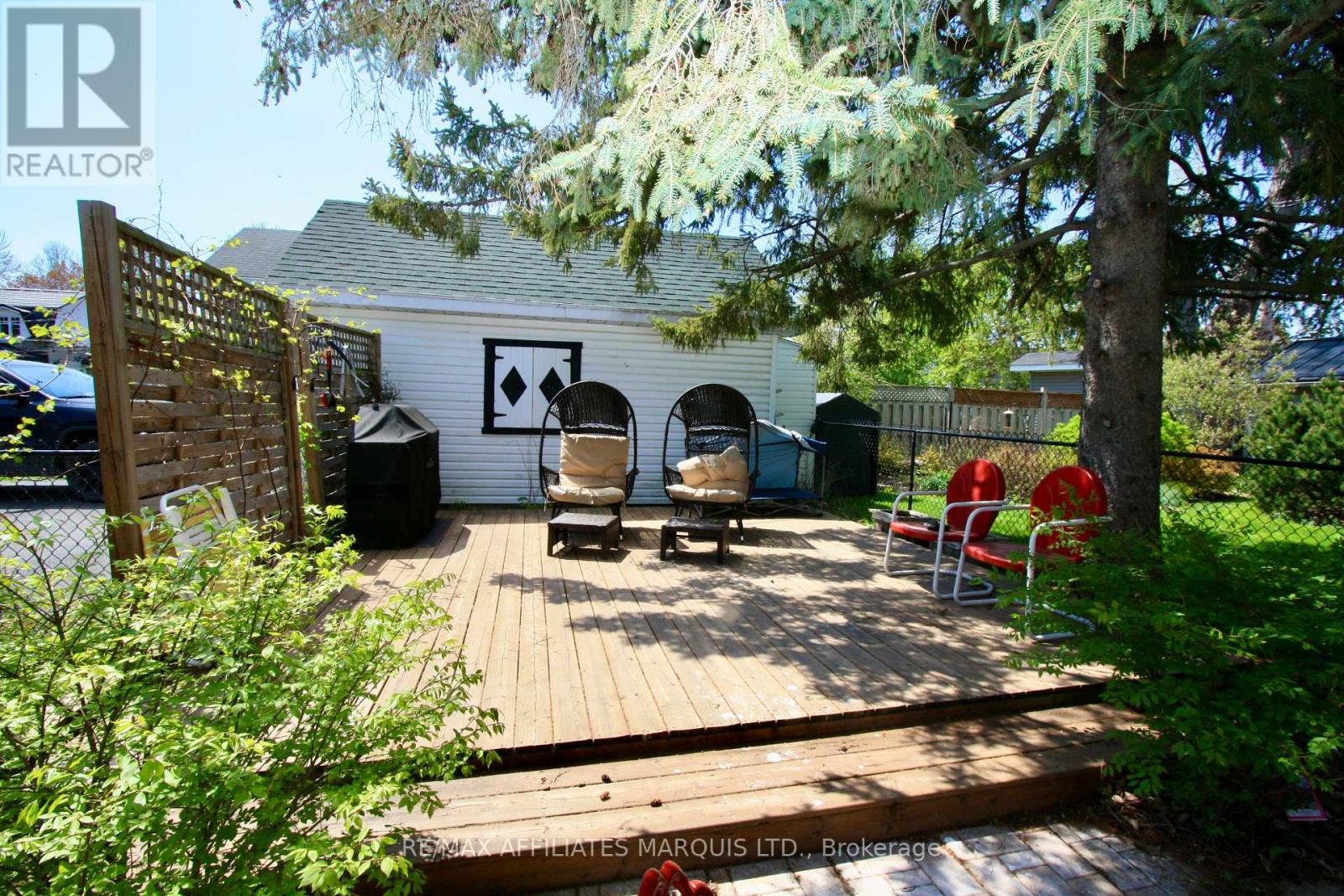 444 York Street, Cornwall, Ontario  K6J 3Z7 - Photo 17 - X12178991
