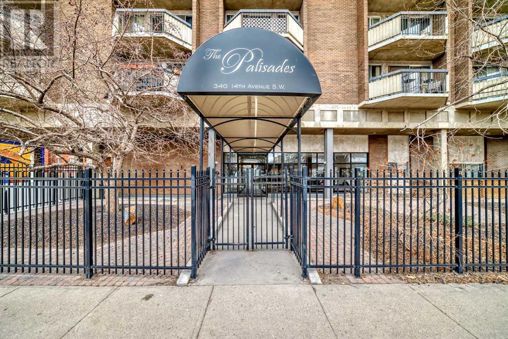 Property at 401, 340 14 Avenue SW image 2