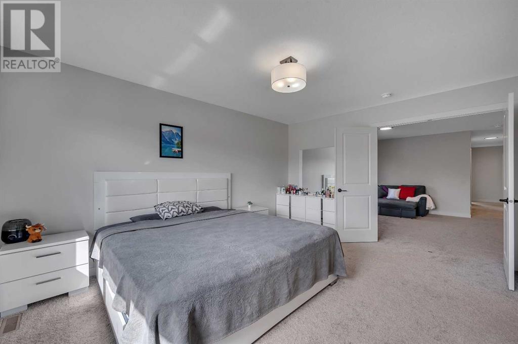 1125 Bayview Gardens Sw, Airdrie, Alberta  T4B 5K3 - Photo 30 - A2223902