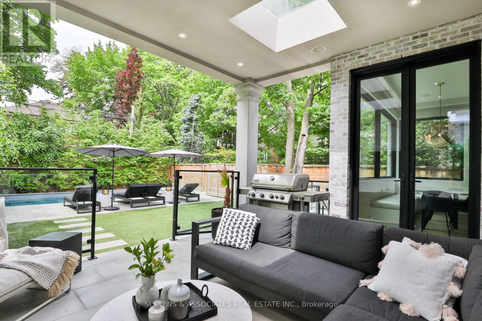 216 Glenayr Road, Toronto, Ontario  M5P 3C3 - Photo 45 - C12100876