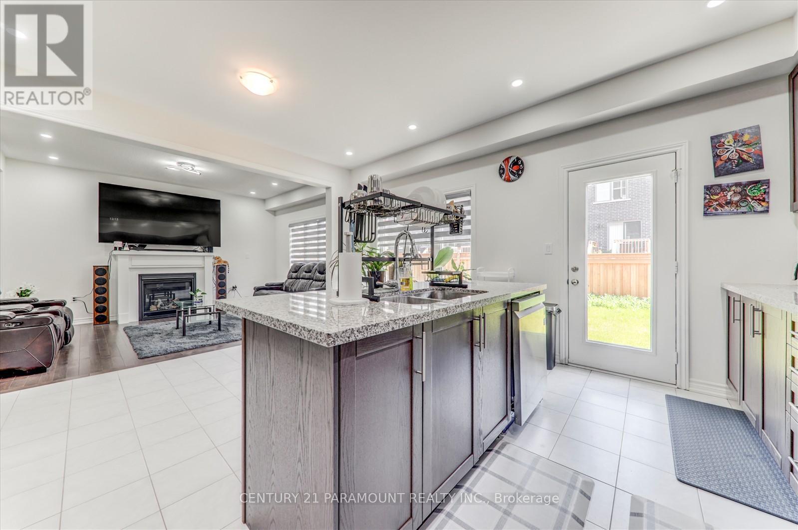 225 Fleetwood Drive, Oshawa, Ontario  L1K 3E7 - Photo 13 - E12172003