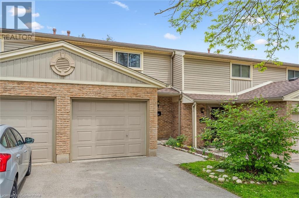 223 Pioneer Drive Unit# C21, Kitchener, Ontario  N2P 1L9 - Photo 3 - 40734544
