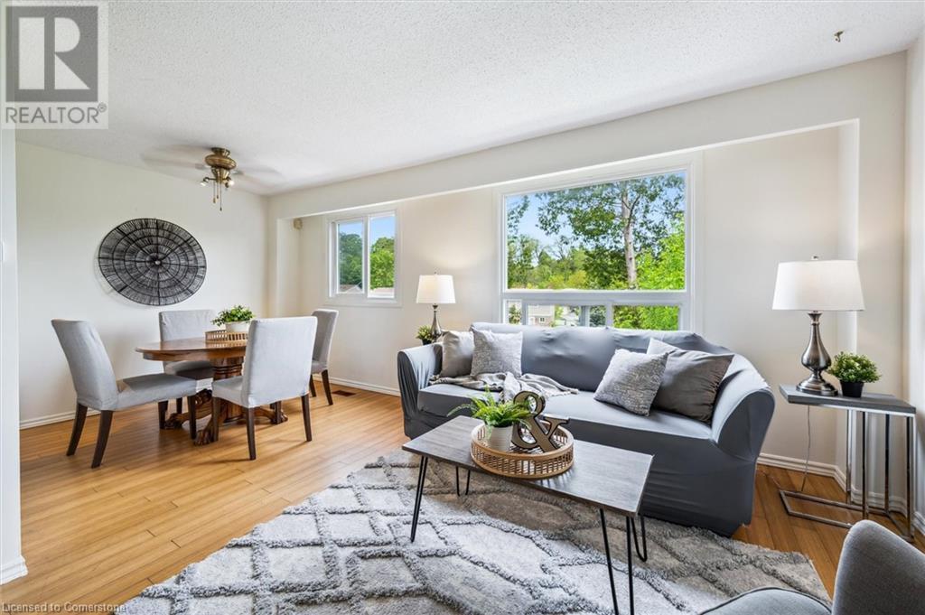 223 Pioneer Drive Unit# C21, Kitchener, Ontario  N2P 1L9 - Photo 6 - 40734544