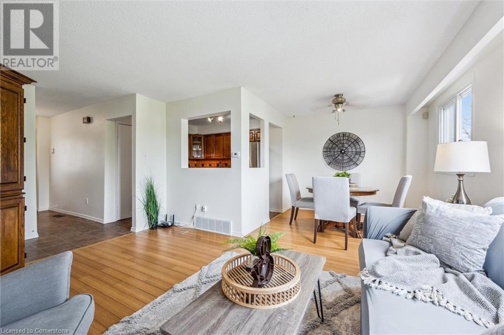 223 Pioneer Drive Unit# C21, Kitchener, Ontario  N2P 1L9 - Photo 9 - 40734544