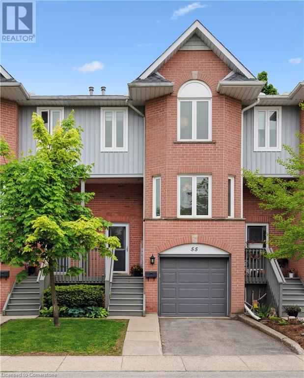 245 Bishop Street S Unit# 55, Cambridge, Ontario N3H 5N2 - Photo 1 - 40734495