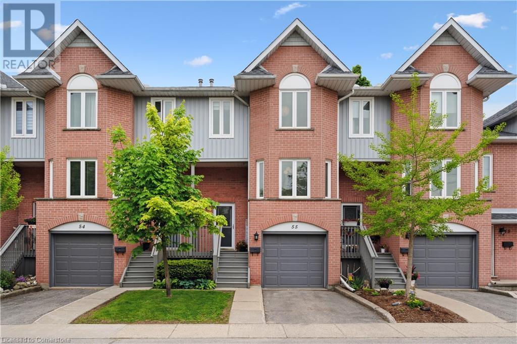 245 Bishop Street S Unit# 55, Cambridge, Ontario N3H 5N2 - Photo 2 - 40734495