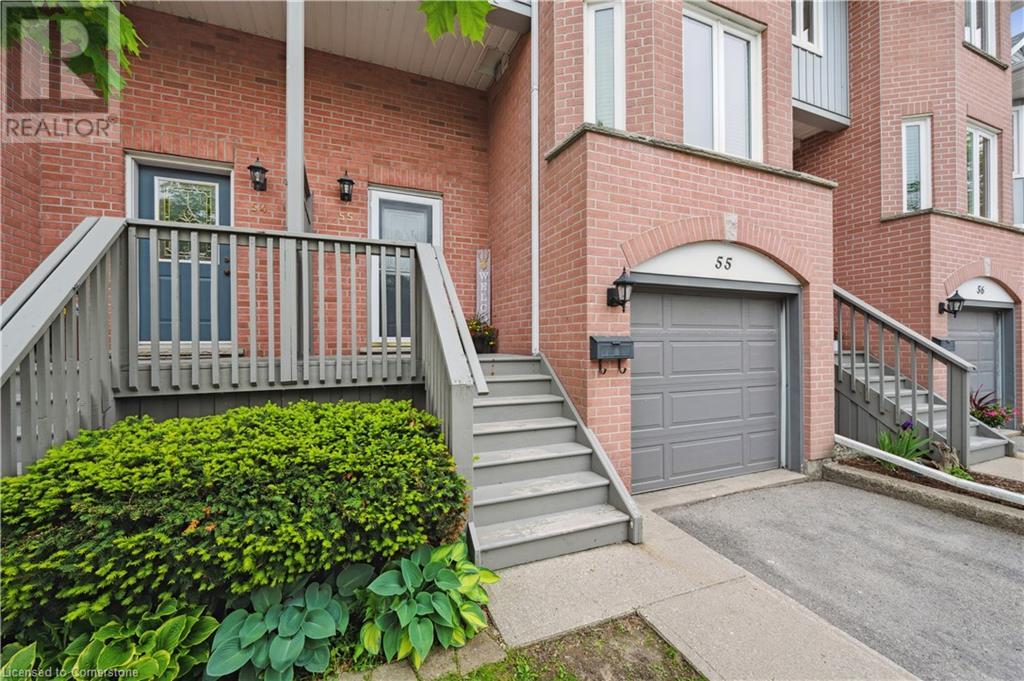 245 Bishop Street S Unit# 55, Cambridge, Ontario N3H 5N2 - Photo 3 - 40734495