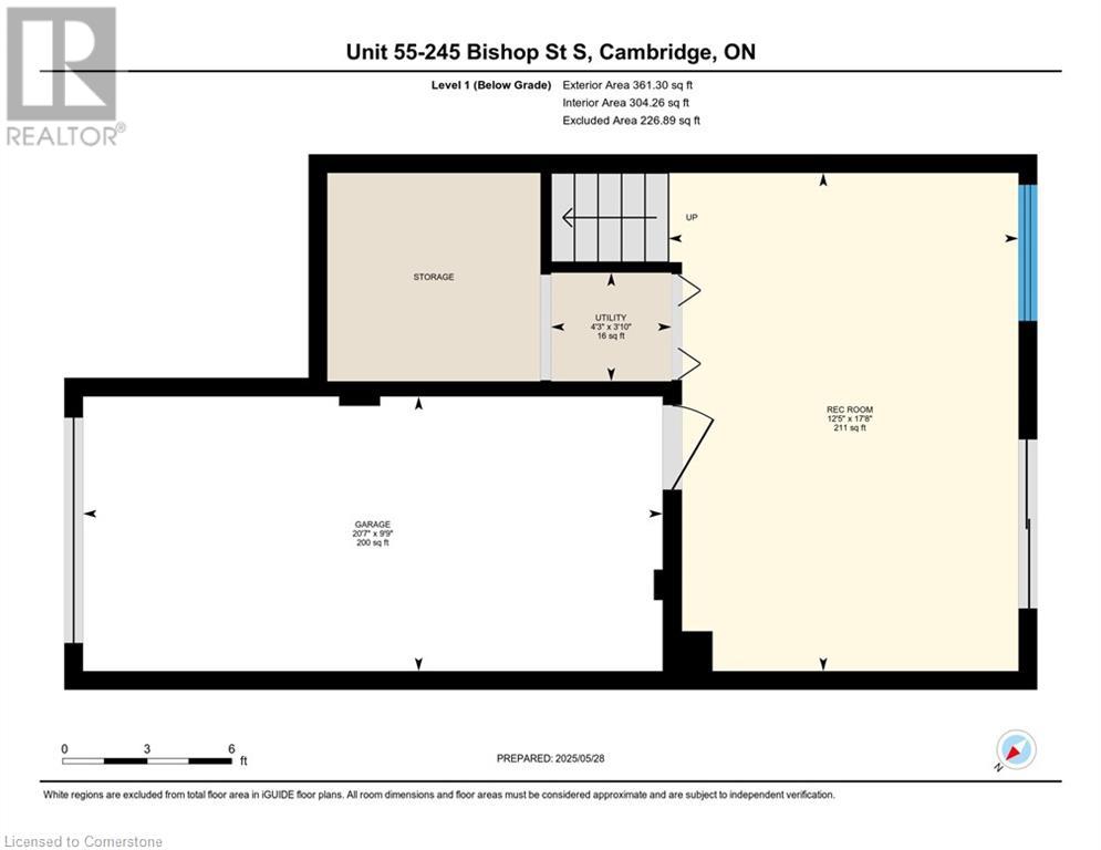245 Bishop Street S Unit# 55, Cambridge, Ontario N3H 5N2 - Photo 35 - 40734495