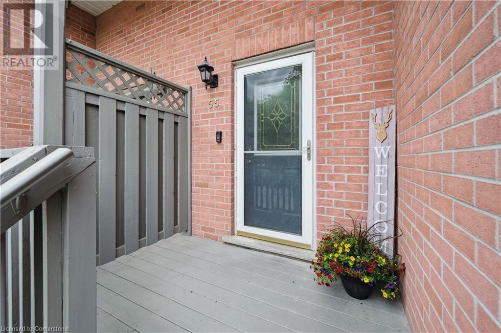 245 Bishop Street S Unit# 55, Cambridge, Ontario N3H 5N2 - Photo 4 - 40734495
