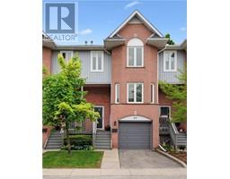 245 BISHOP Street S Unit# 55, Cambridge, Ontario