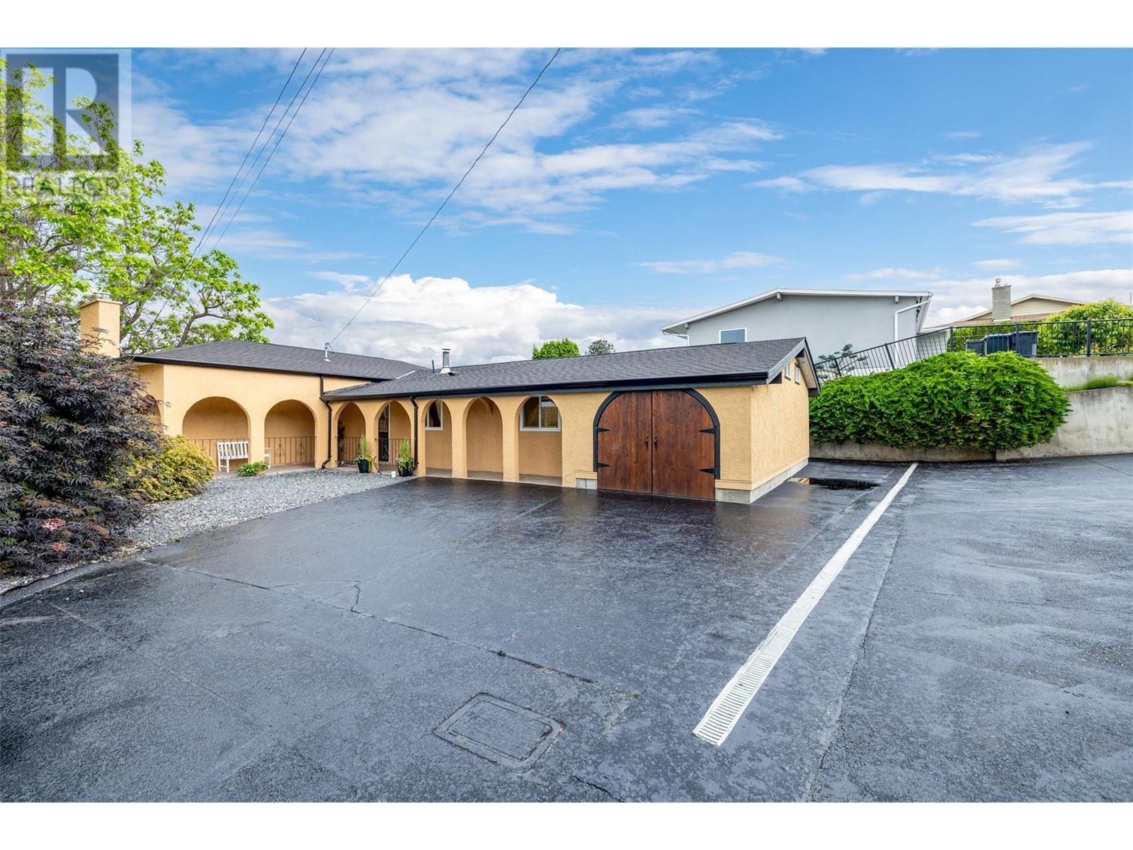 3754 Carrall Road, West Kelowna, British Columbia