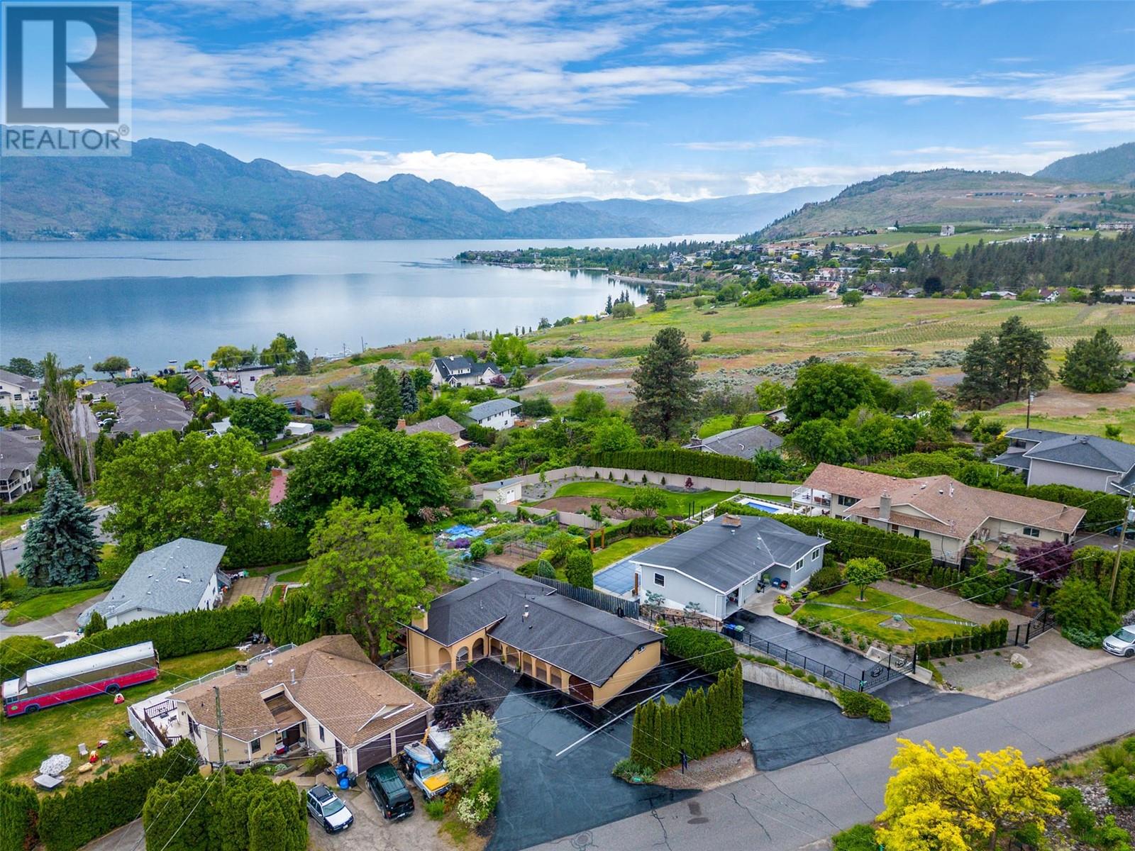 3754 Carrall Road, West Kelowna, British Columbia  V4t 2C6 - Photo 3 - 10349713