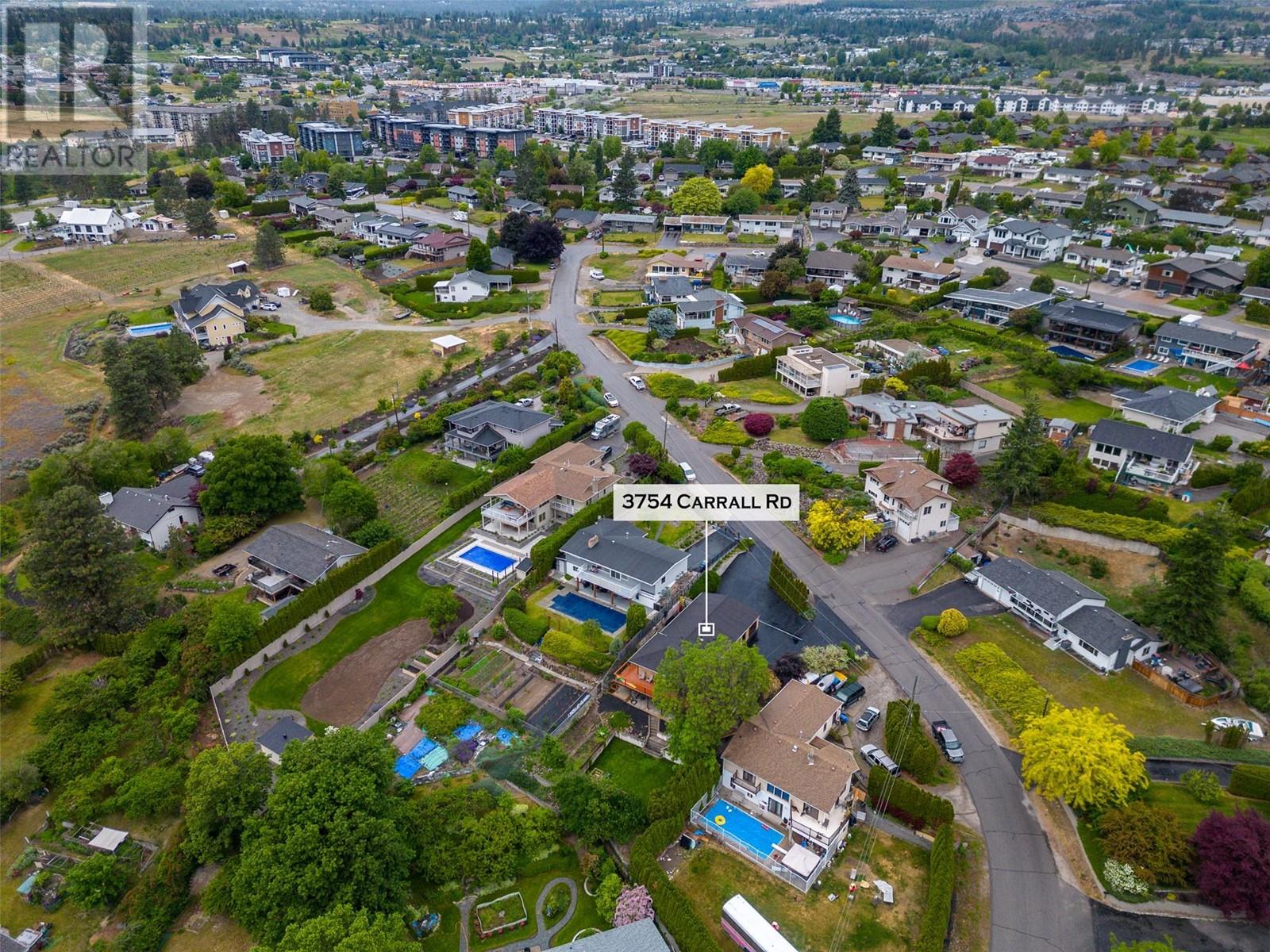 3754 Carrall Road, West Kelowna, British Columbia  V4t 2C6 - Photo 35 - 10349713