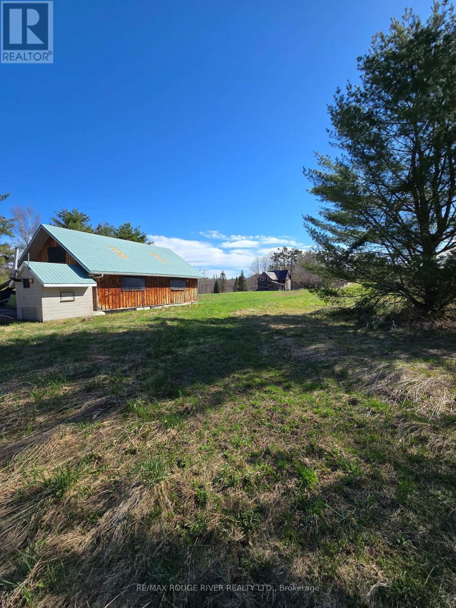 1205 FAIR GROUNDS ROAD, Ramara, Ontario