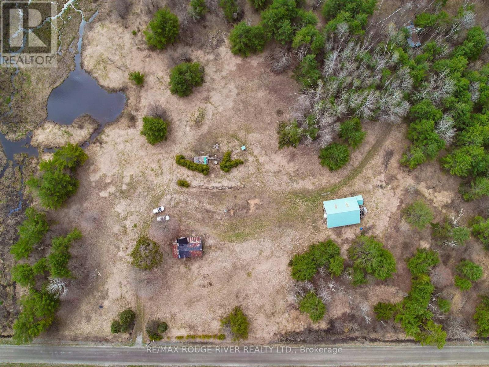 1205 Fair Grounds Road, Ramara, Ontario  L0K 1B0 - Photo 16 - S12126111
