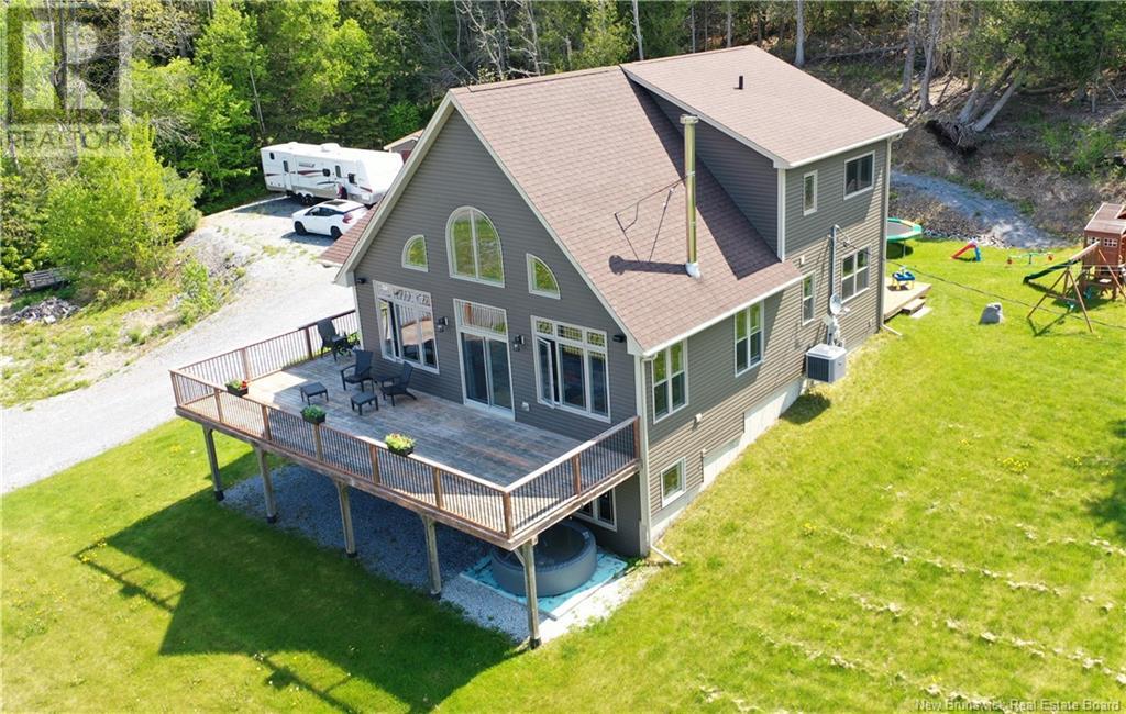 3444 Route 845, Long Reach, New Brunswick  E5S 1X1 - Photo 2 - NB116197