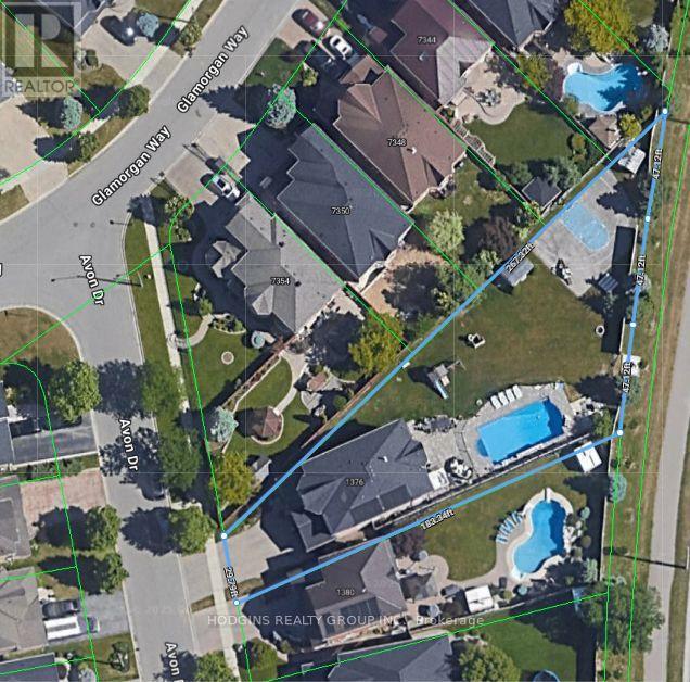 1376 Avon Drive, Mississauga, Ontario  L5N 7Z3 - Photo 48 - W12178759