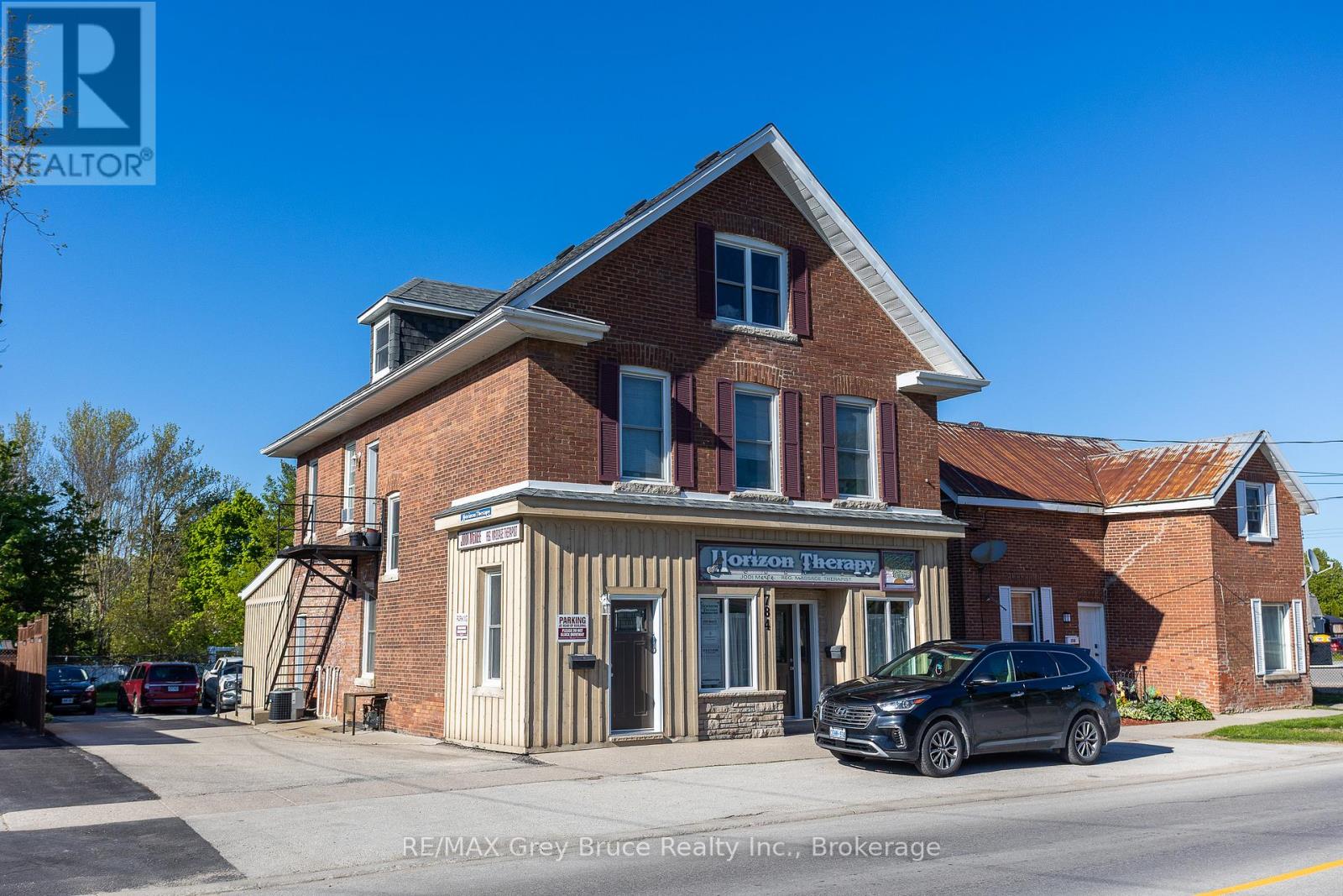 784 16TH STREET E, Owen Sound, Ontario