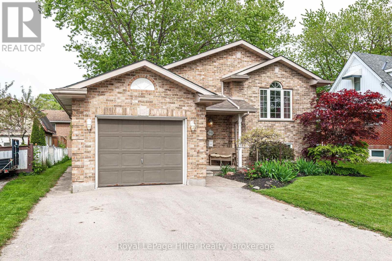 70 Pleasant Drive, Stratford, Ontario  N5A 4X3 - Photo 33 - X12179023