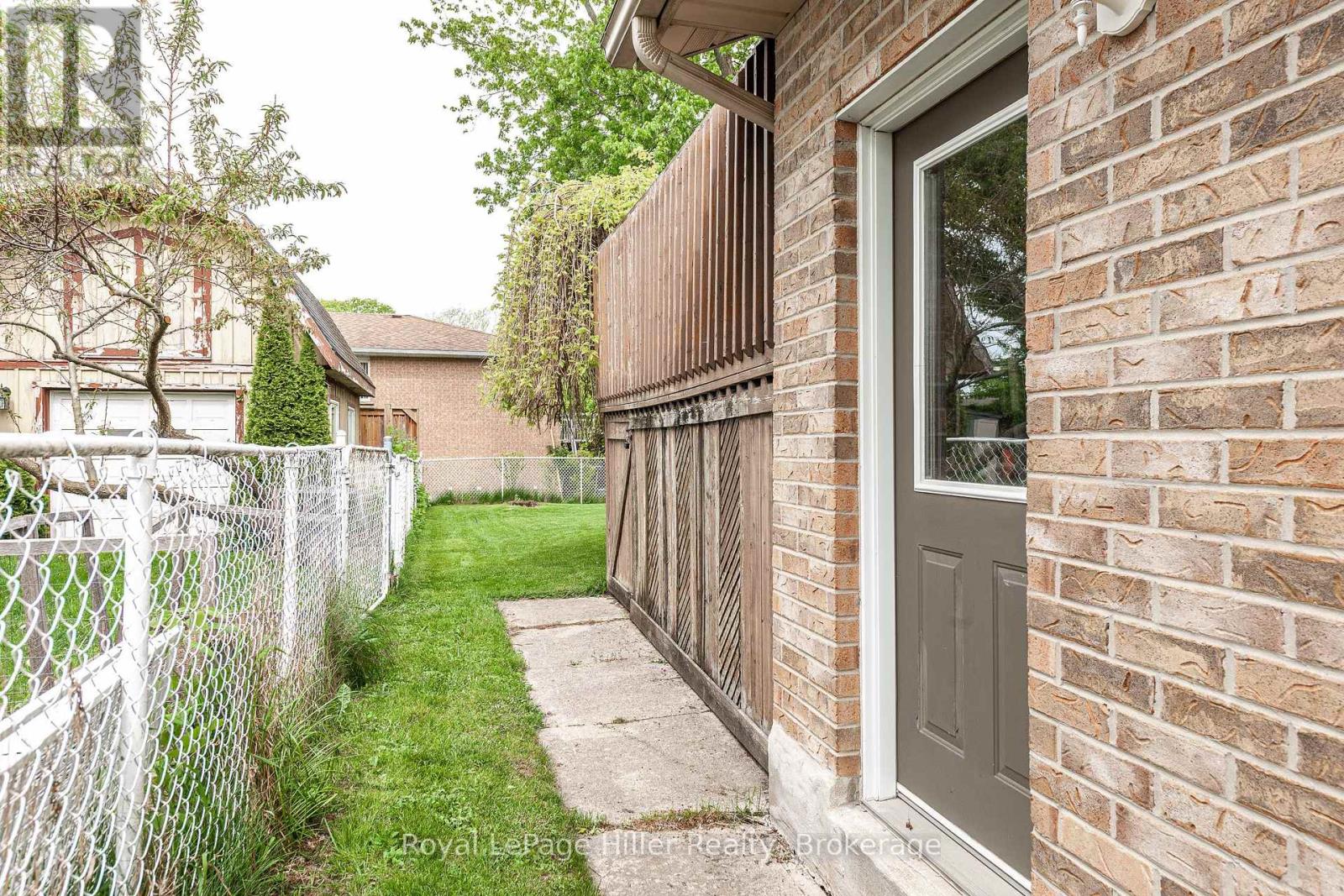 70 Pleasant Drive, Stratford, Ontario  N5A 4X3 - Photo 34 - X12179023