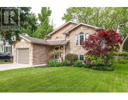70 PLEASANT DRIVE, Stratford, Ontario