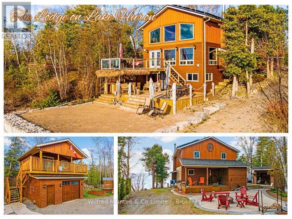 457 BRUCE ROAD 13, Native Leased Lands, Ontario