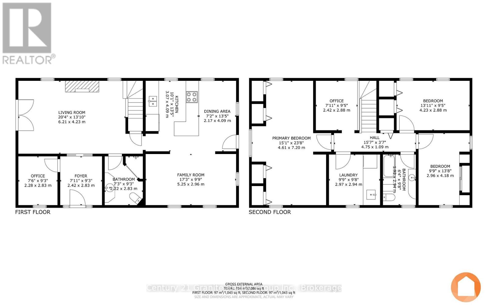 8 Bend Street, Kawartha Lakes, Ontario  K0M 2A0 - Photo 39 - X12179080