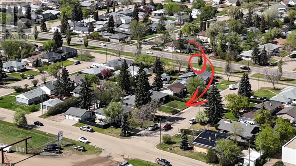 4606 52 Street, Stettler, Alberta  T4K 1J5 - Photo 46 - A2220871