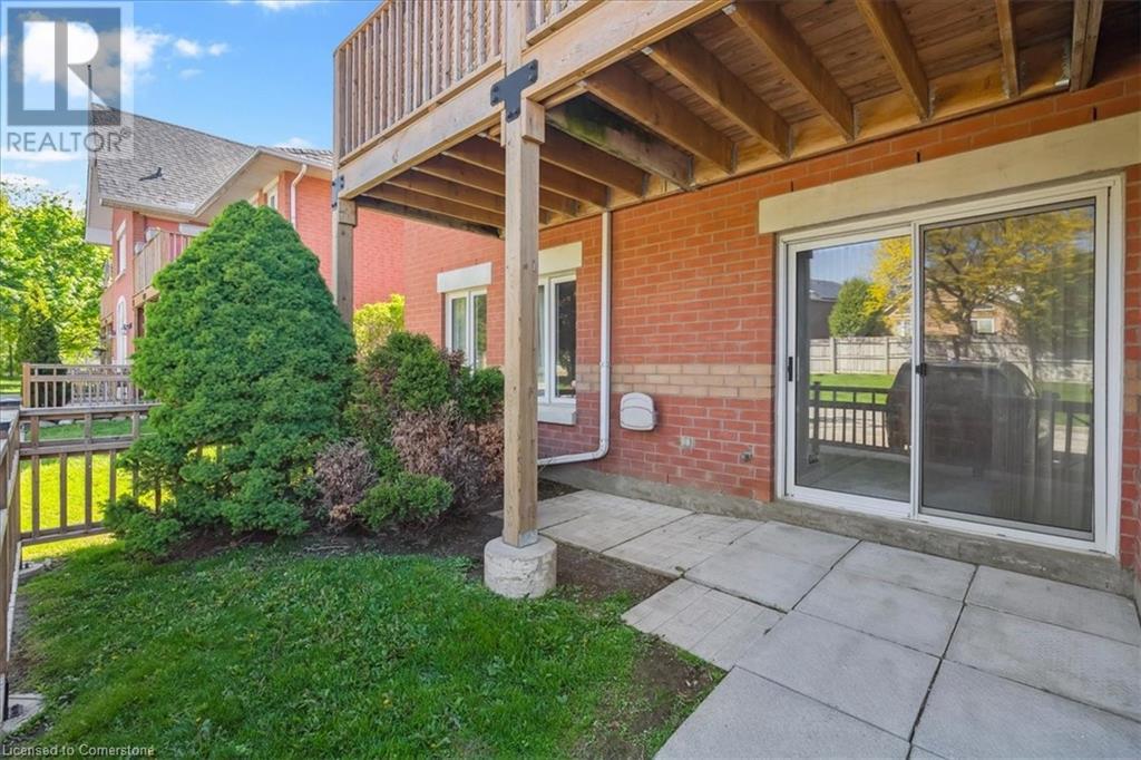 4140 Foxwood Drive Unit# 1102, Burlington, Ontario  L7M 4R4 - Photo 18 - 40734217