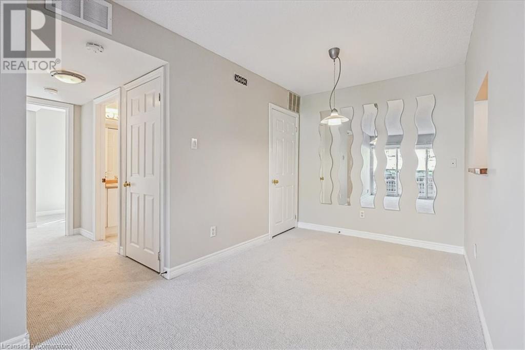 4140 Foxwood Drive Unit# 1102, Burlington, Ontario  L7M 4R4 - Photo 4 - 40734217