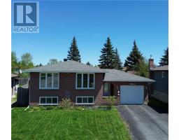 1864 Covewood Crescent, Sudbury, Ontario