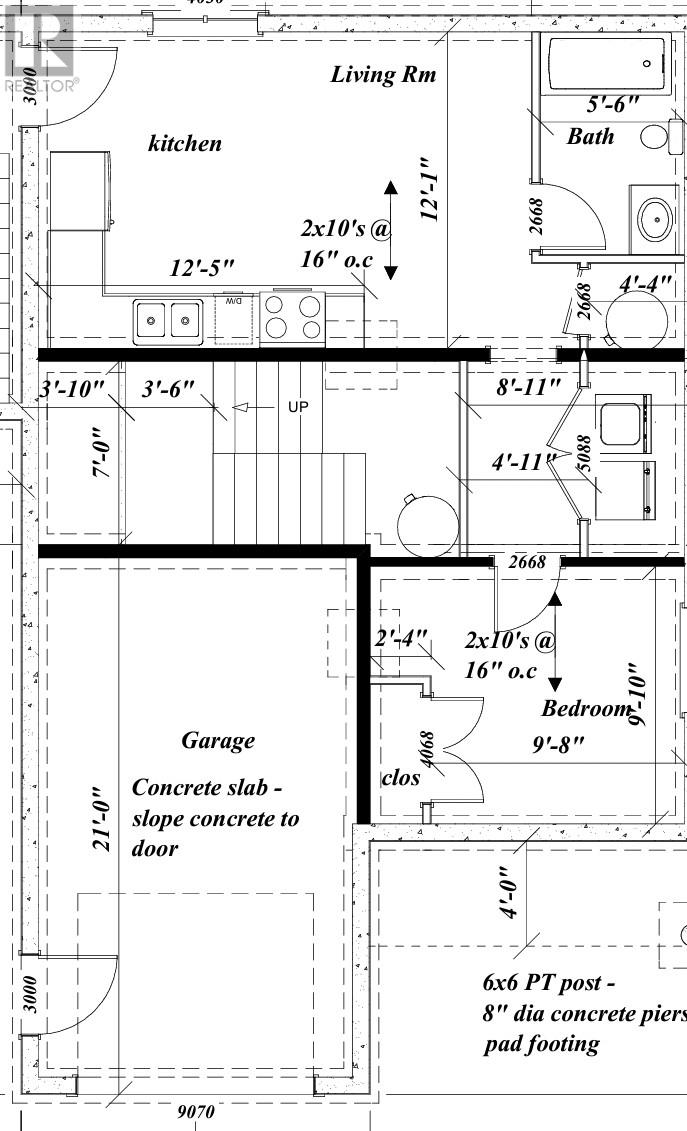 88 Trenton Drive, Paradise, Newfoundland & Labrador  A1L 4B8 - Photo 4 - 1285637
