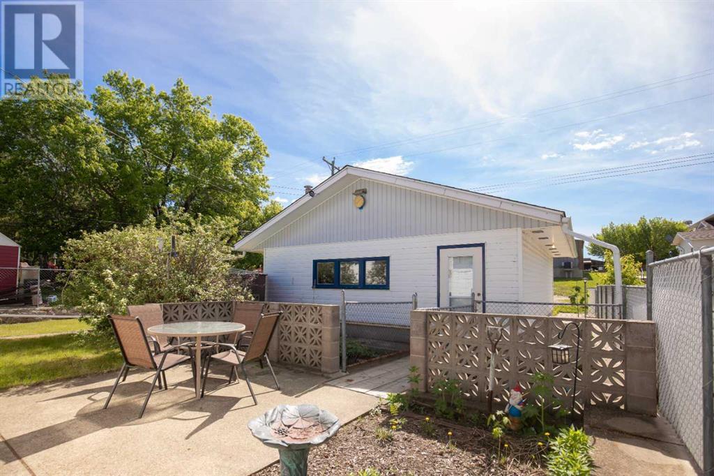 4831 51 Street, Alix, Alberta  T0C 0B0 - Photo 2 - A2225398