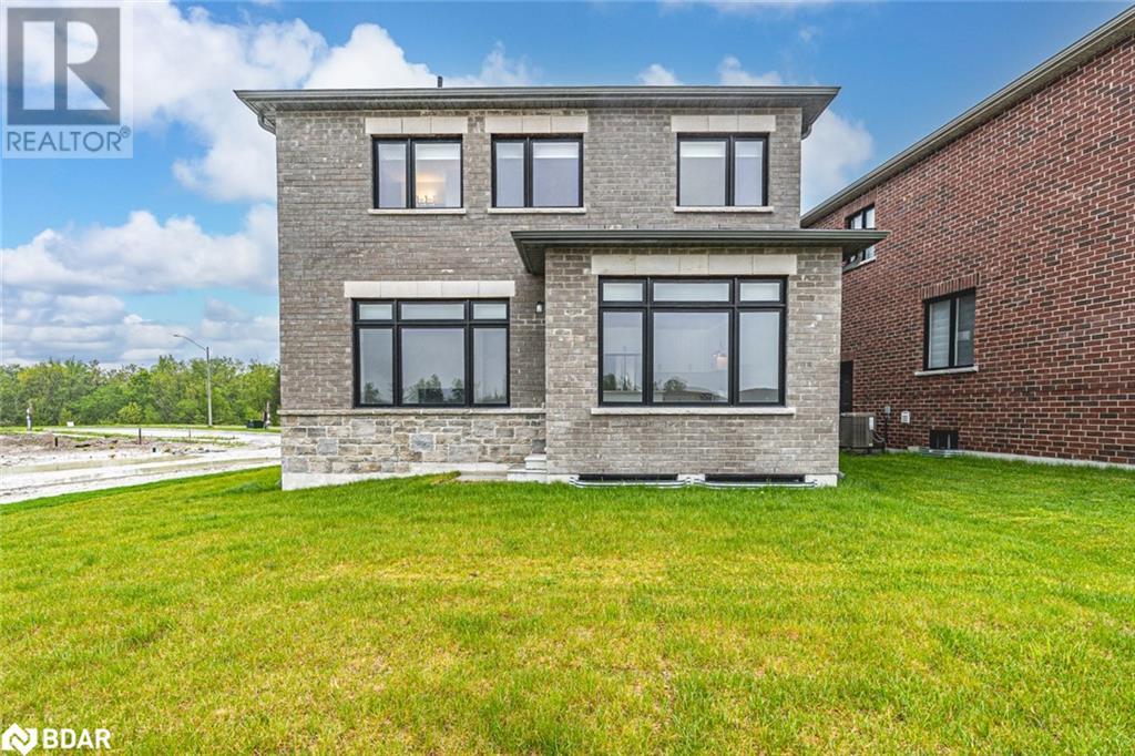 91 Thicketwood Avenue, Barrie, Ontario  L9J 0W8 - Photo 17 - 40733850