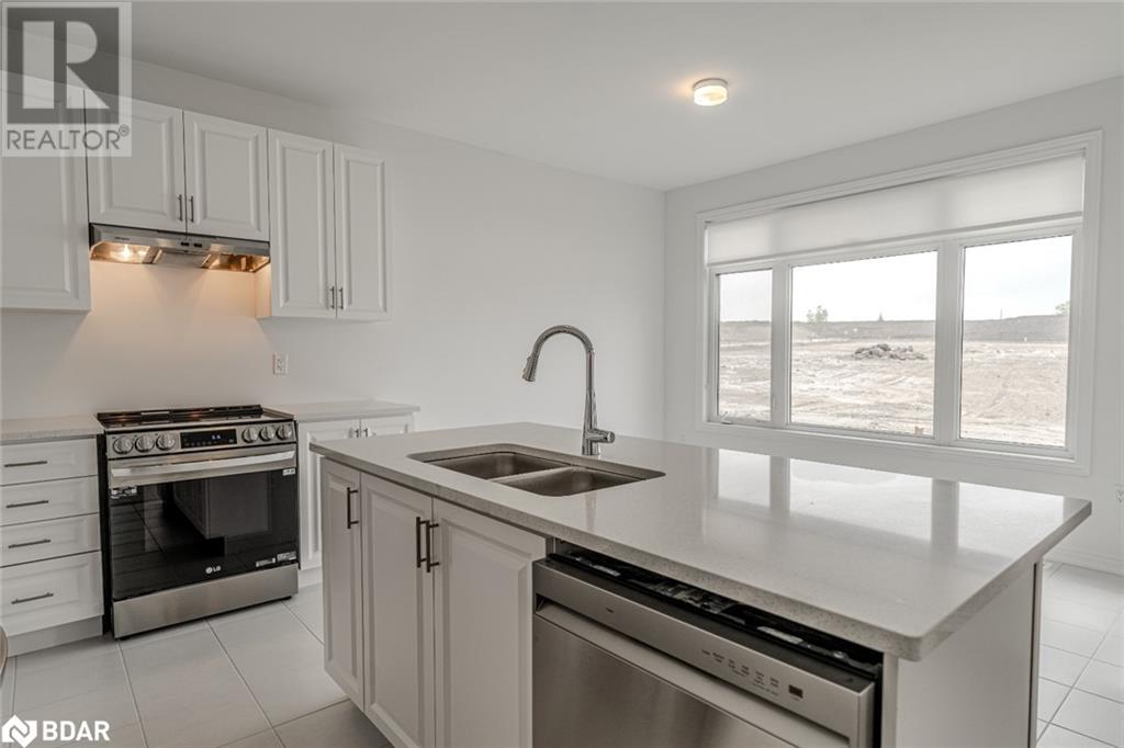 91 Thicketwood Avenue, Barrie, Ontario  L9J 0W8 - Photo 6 - 40733850