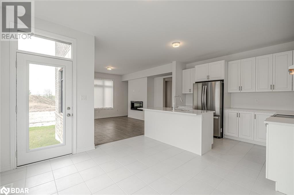 91 Thicketwood Avenue, Barrie, Ontario  L9J 0W8 - Photo 7 - 40733850