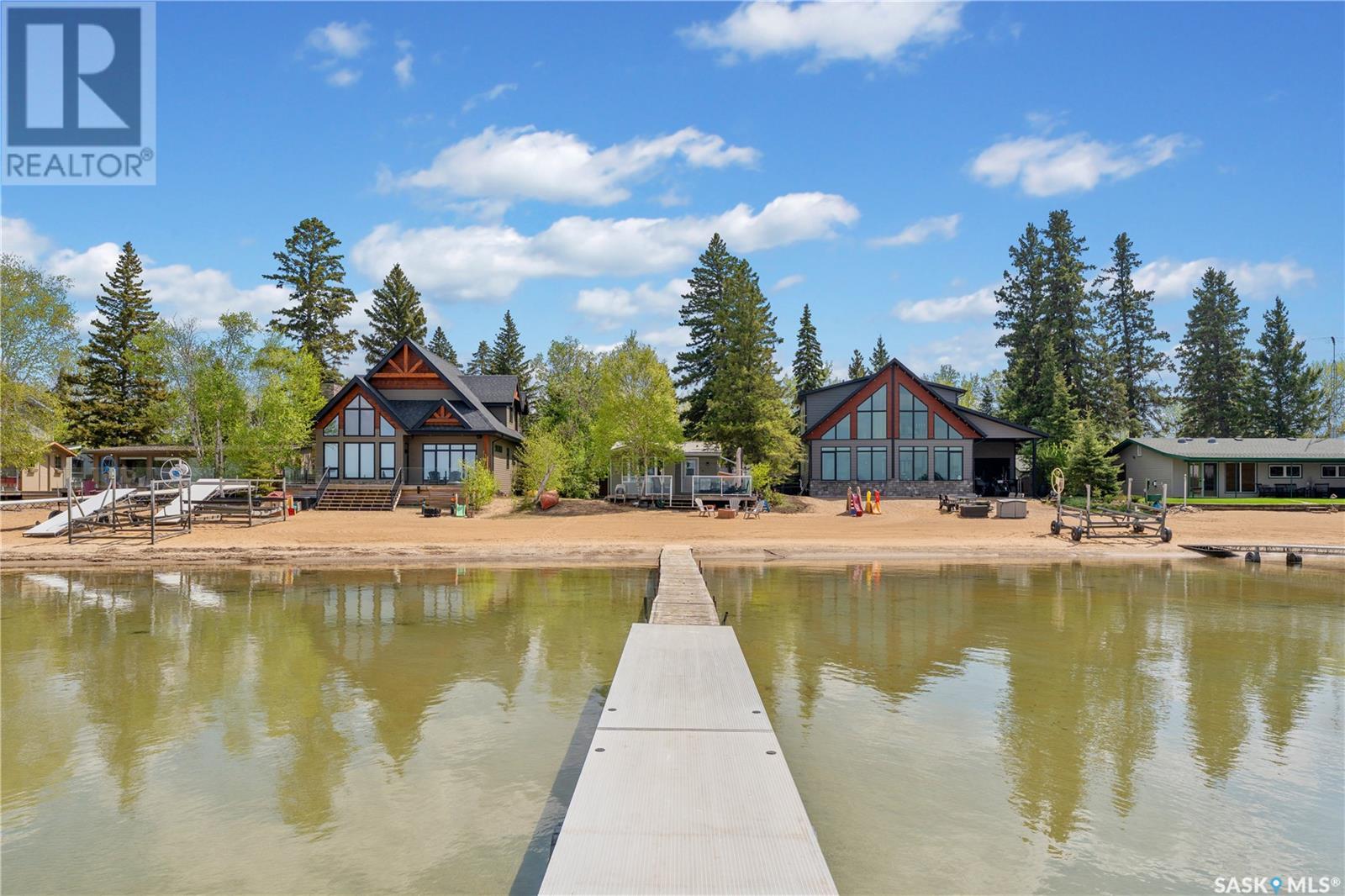 128 Lakeshore DRIVE, Lakeland Rm No. 521, Saskatchewan