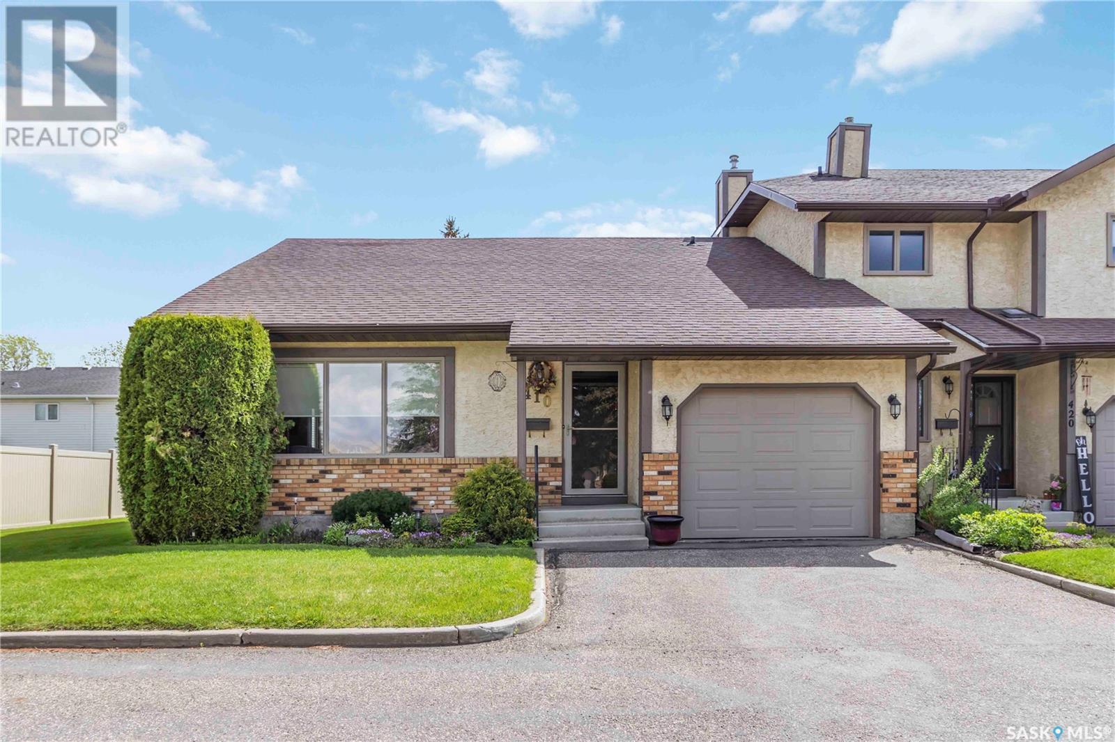 410 2510 Kenderdine Road, Saskatoon, Saskatchewan  S7N 4G5 - Photo 2 - SK007184