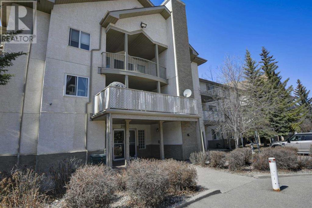 2304, 20 Harvest Rose Park Ne, Calgary, Alberta  T3G 4N8 - Photo 2 - A2217163