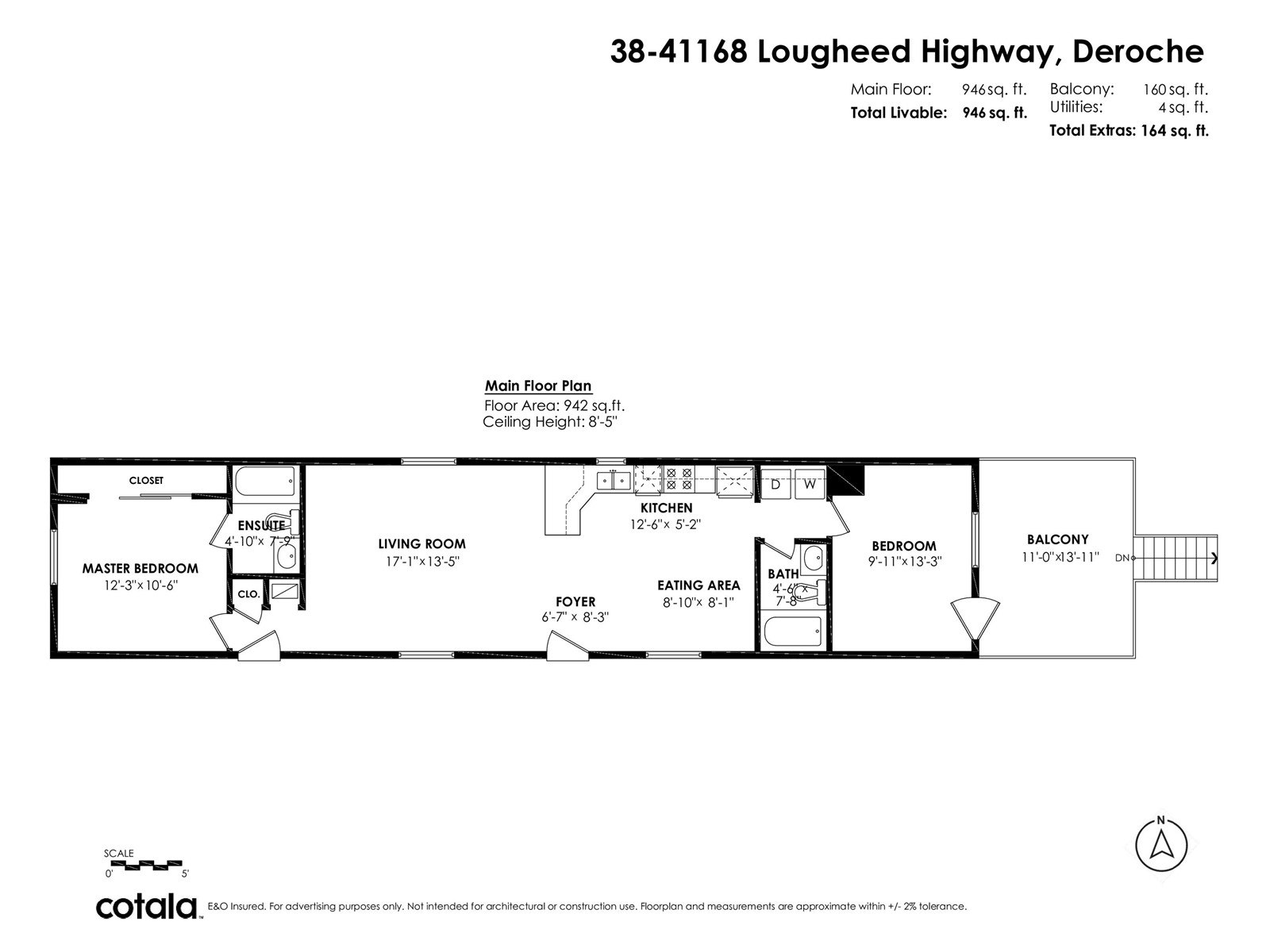 38 41168 Lougheed Highway, Mission, British Columbia  V0M 1G0 - Photo 40 - R3006592