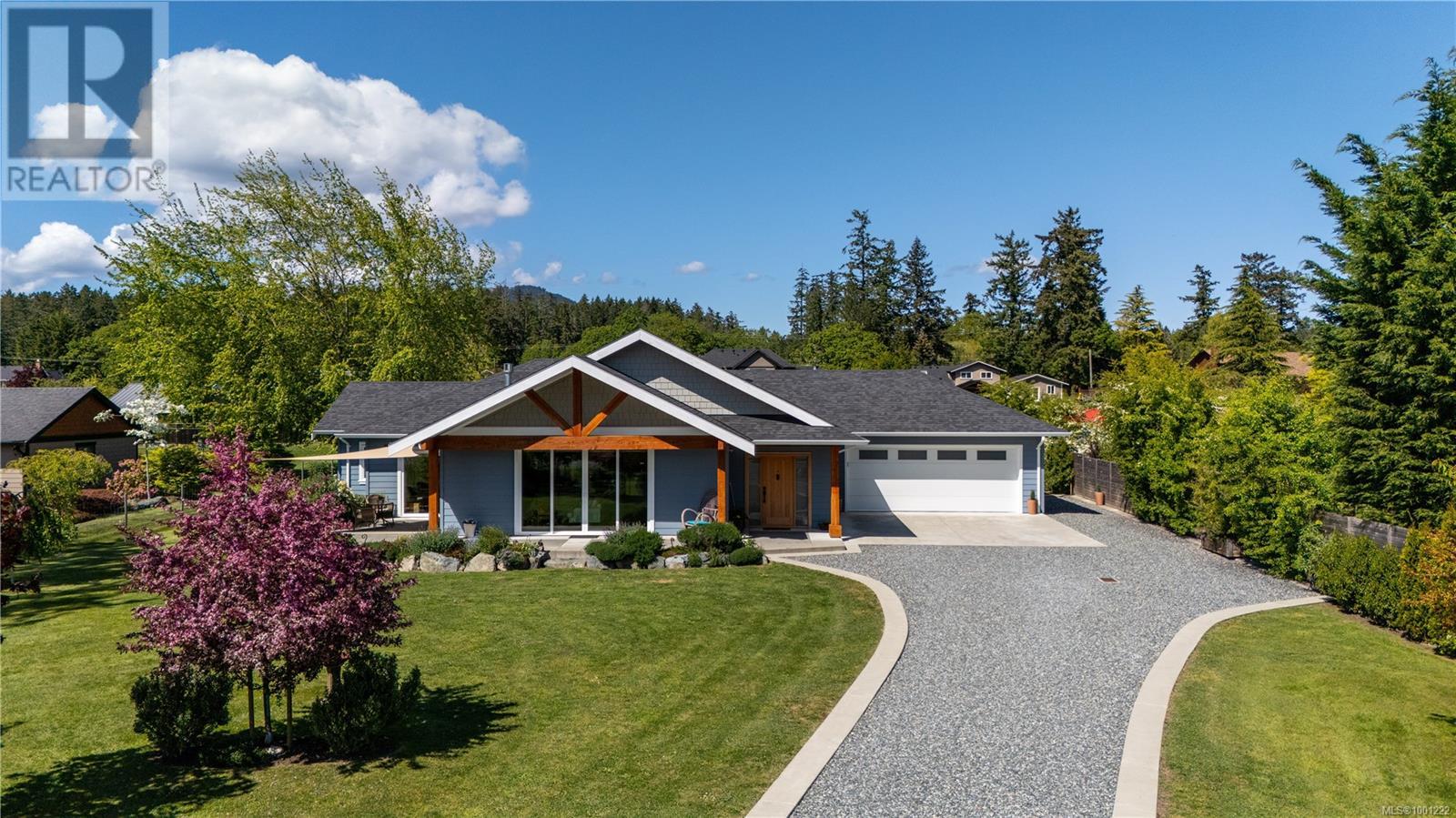 822 Wain Rd, North Saanich, British Columbia  V8L 5N8 - Photo 2 - 1001222
