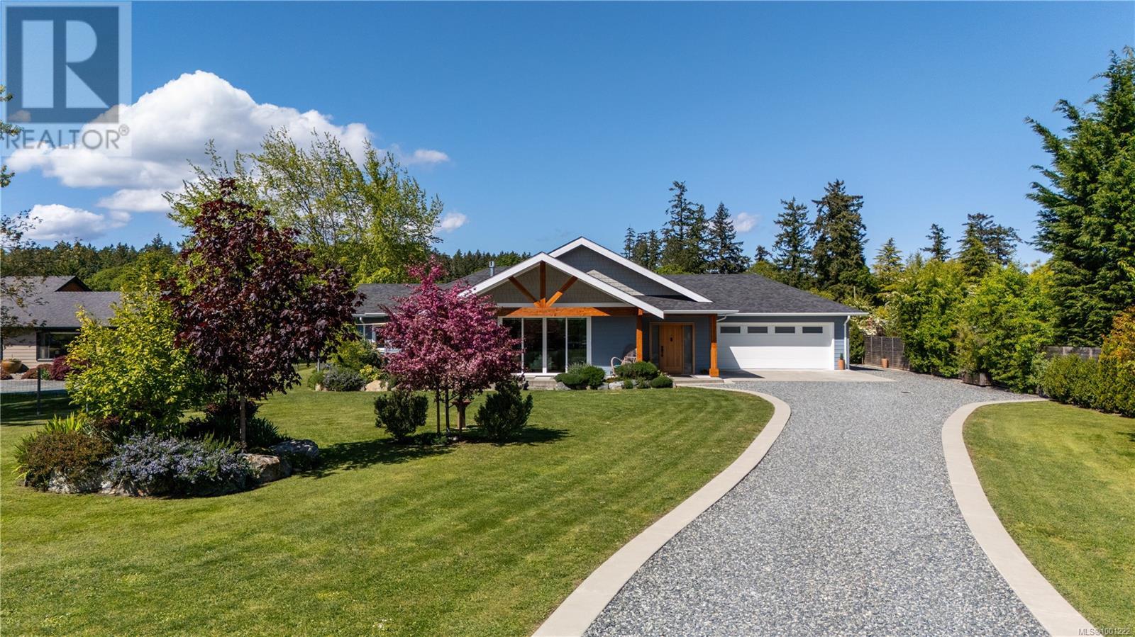 822 Wain Rd, North Saanich, British Columbia  V8L 5N8 - Photo 3 - 1001222