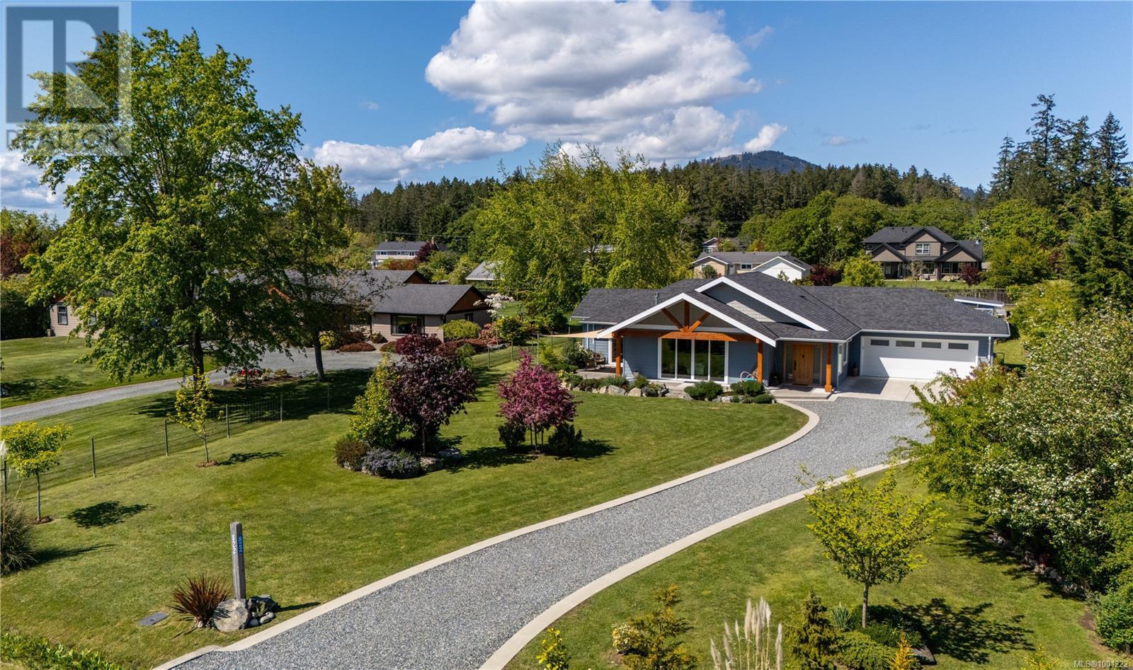 822 Wain Rd, North Saanich, British Columbia  V8L 5N8 - Photo 4 - 1001222