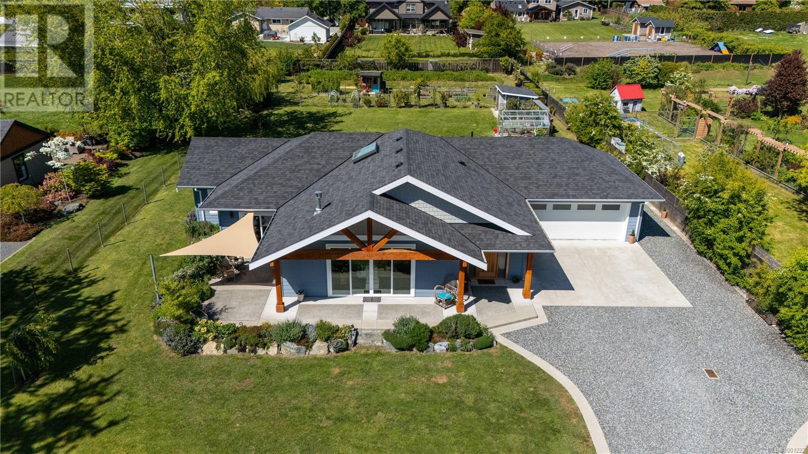 822 Wain Rd, North Saanich, British Columbia  V8L 5N8 - Photo 5 - 1001222