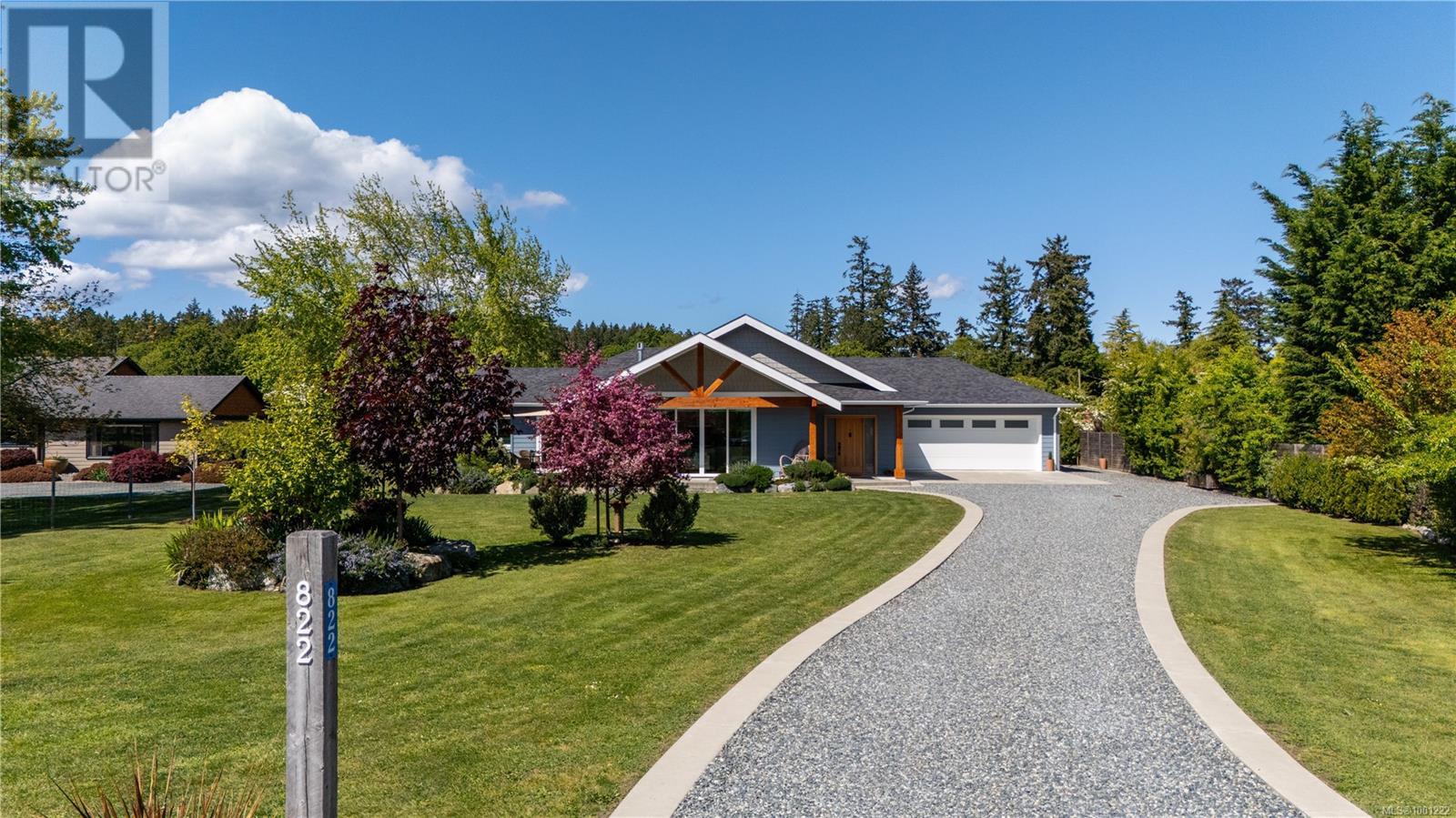 822 Wain Rd, North Saanich, British Columbia  V8L 5N8 - Photo 7 - 1001222
