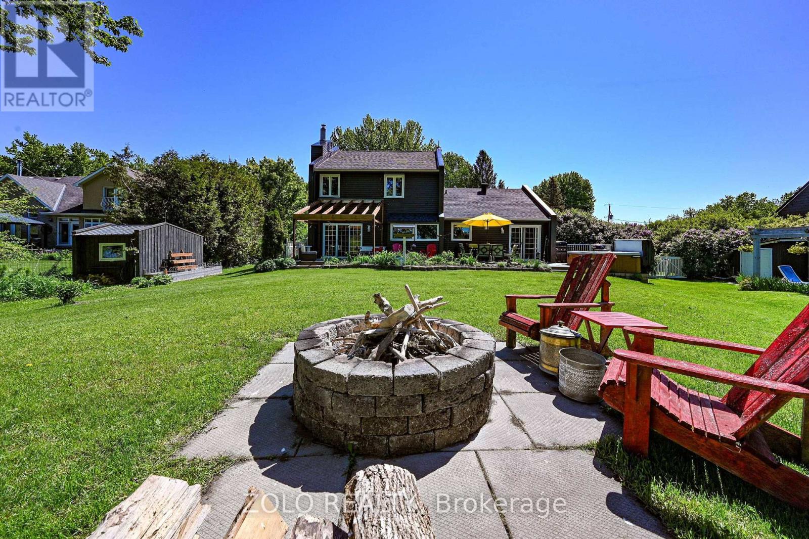 3740 River Road, North Grenville, Ontario  K0G 1J0 - Photo 42 - X12178677