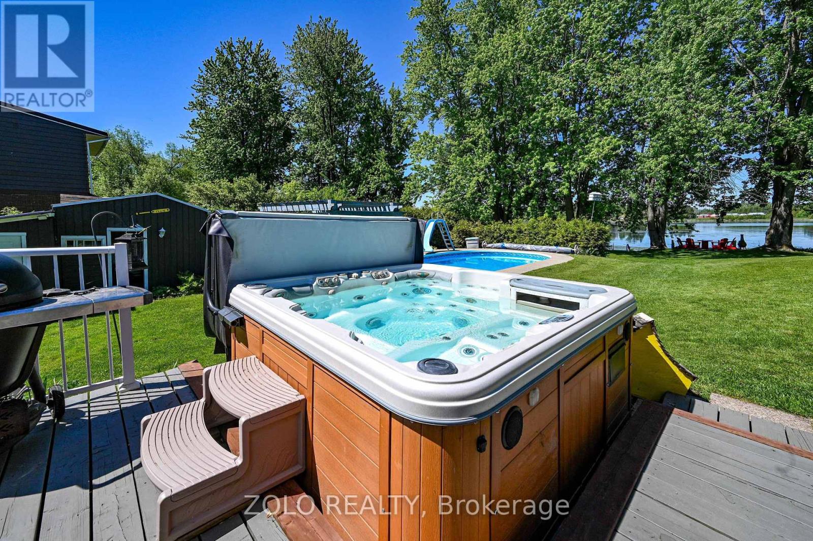 3740 River Road, North Grenville, Ontario  K0G 1J0 - Photo 38 - X12178677